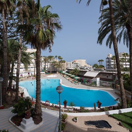 Apartamentos Karma Playa del Inglés Esterno foto