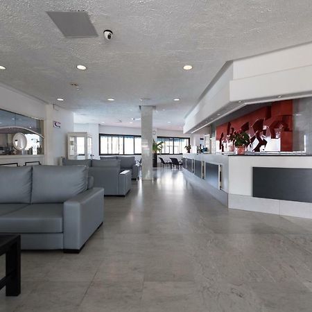 Apartamentos Karma Playa del Inglés Esterno foto