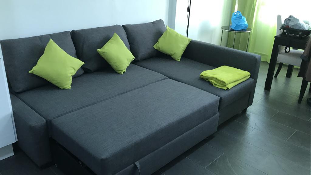Apartamentos Karma Playa del Inglés Esterno foto