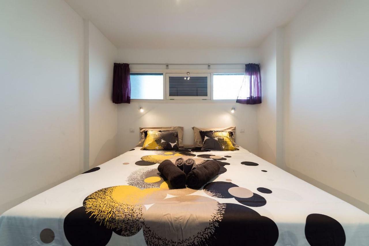 Apartamentos Karma Playa del Inglés Esterno foto