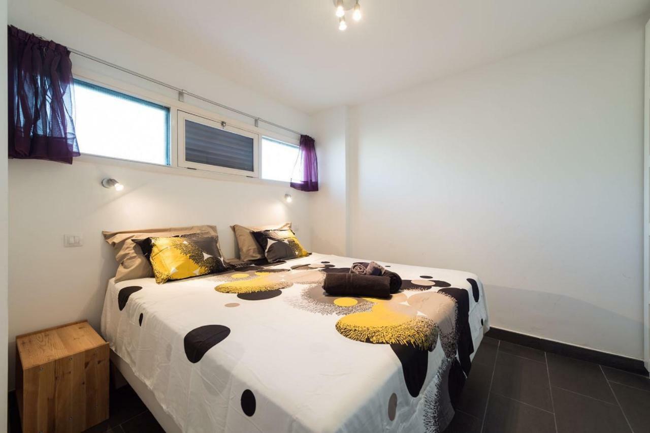 Apartamentos Karma Playa del Inglés Esterno foto