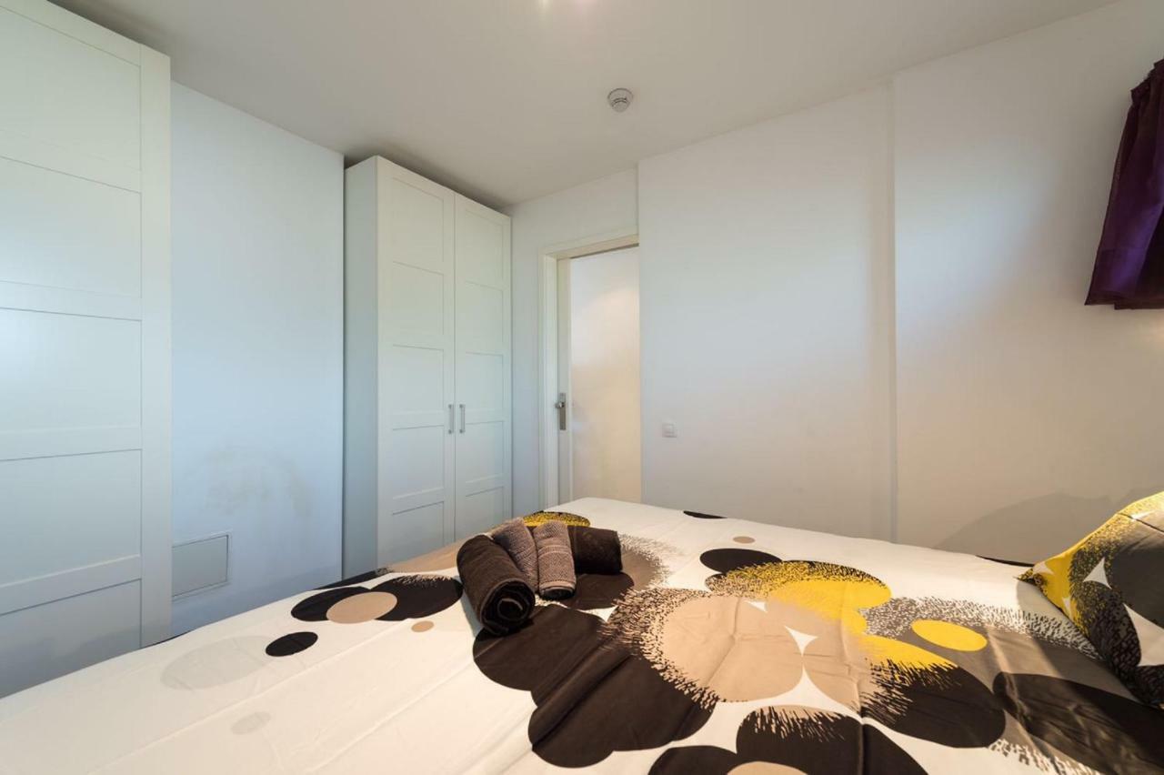 Apartamentos Karma Playa del Inglés Esterno foto