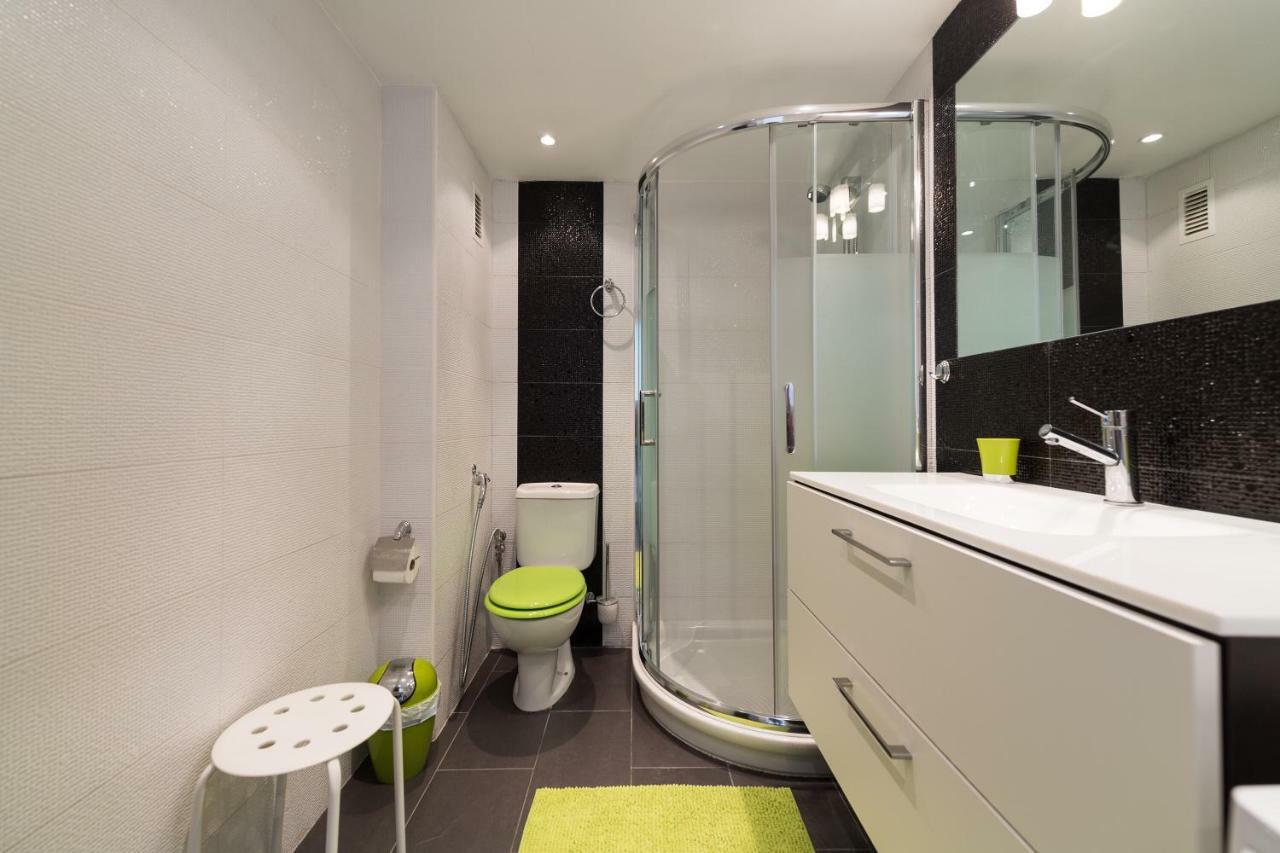 Apartamentos Karma Playa del Inglés Esterno foto