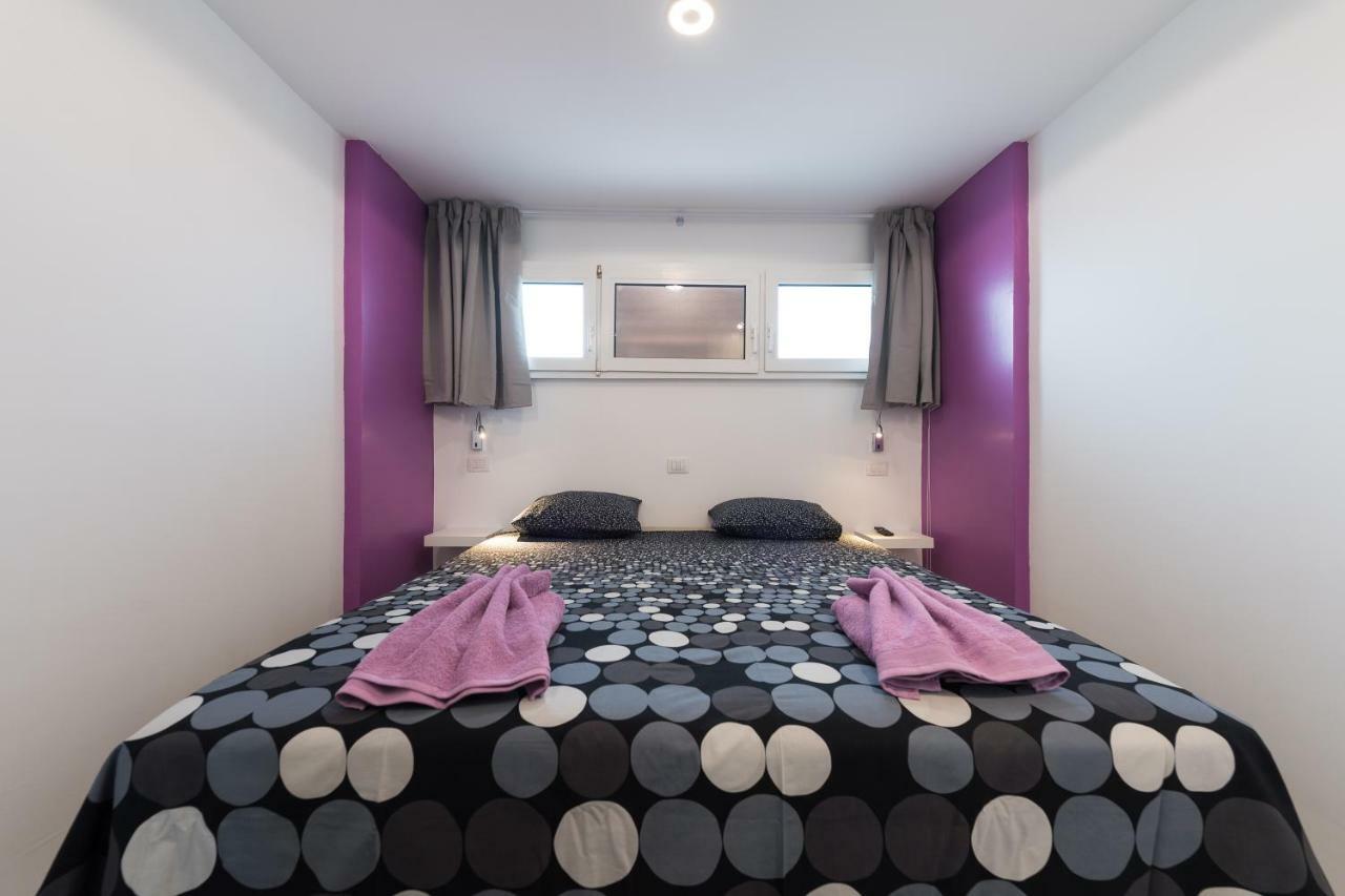 Apartamentos Karma Playa del Inglés Esterno foto