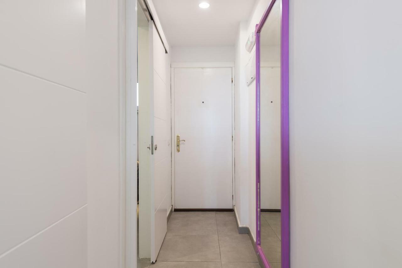 Apartamentos Karma Playa del Inglés Esterno foto